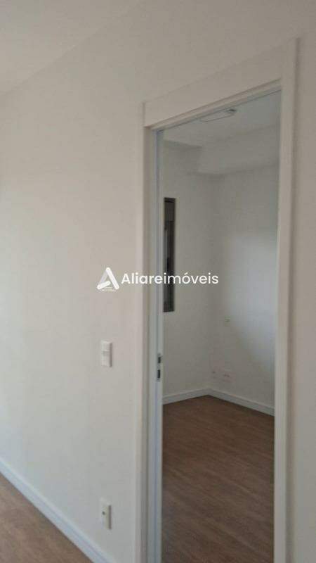 Apartamento à venda com 1 quarto, 30m² - Foto 4