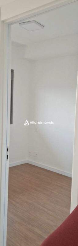 Apartamento à venda com 1 quarto, 30m² - Foto 5