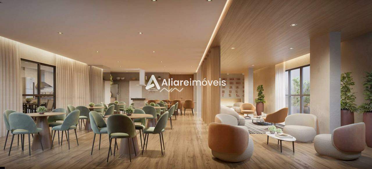 Apartamento à venda com 2 quartos, 67m² - Foto 15