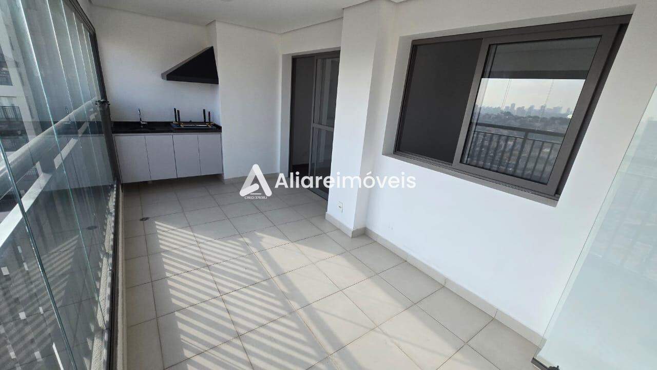 Apartamento à venda com 2 quartos, 77m² - Foto 6