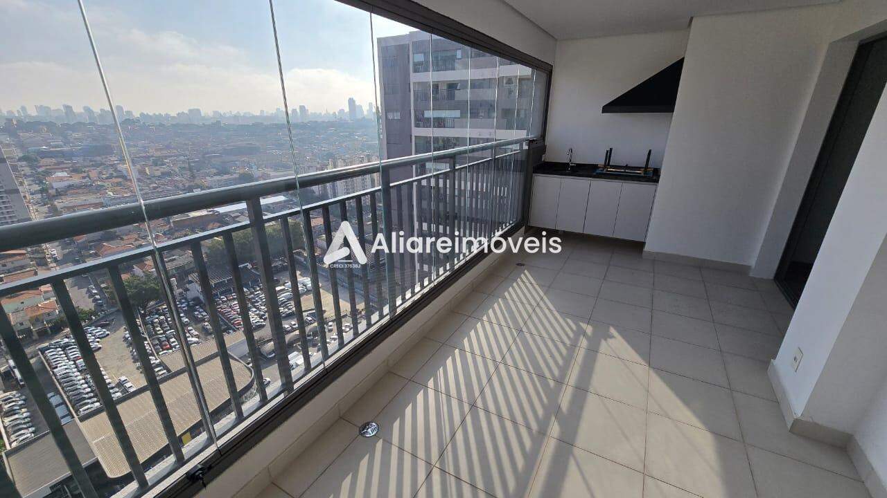 Apartamento à venda com 2 quartos, 77m² - Foto 5