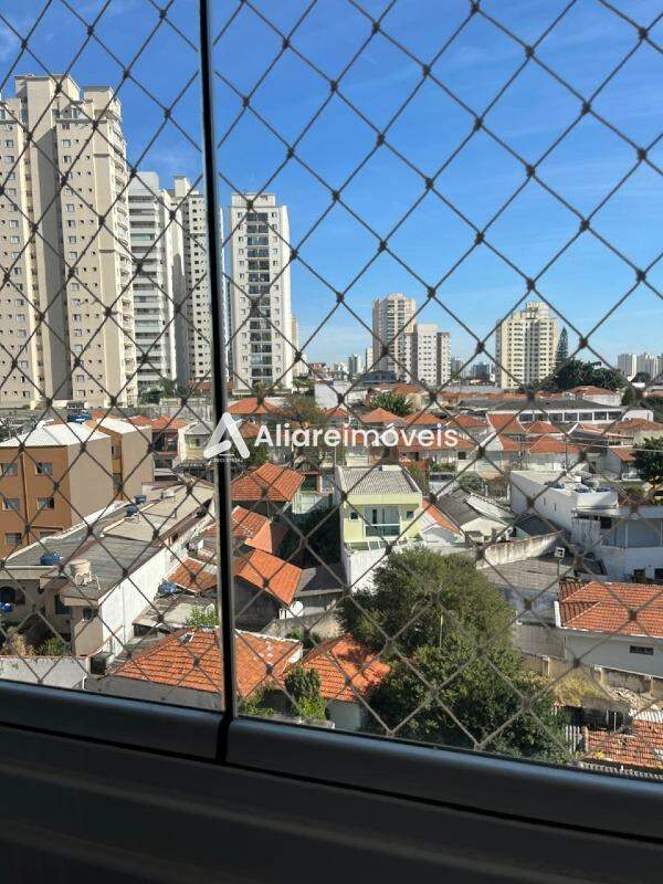 Apartamento à venda com 2 quartos, 56m² - Foto 2