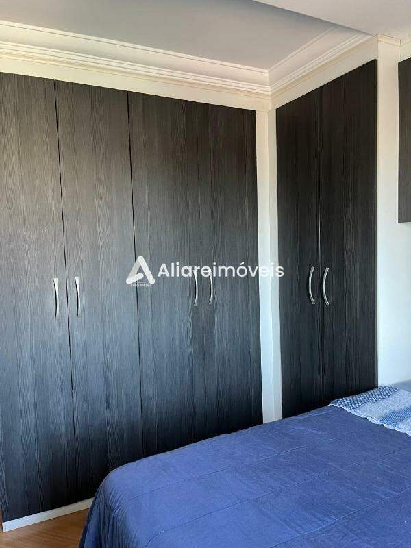 Apartamento à venda com 2 quartos, 56m² - Foto 10