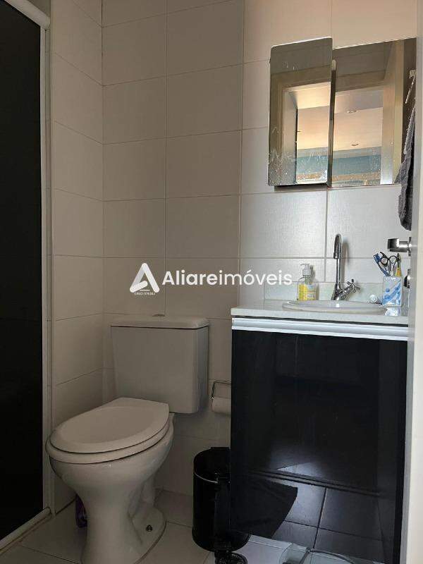 Apartamento à venda com 2 quartos, 56m² - Foto 12