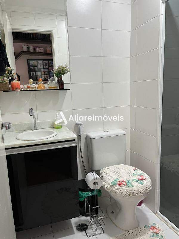 Apartamento à venda com 2 quartos, 56m² - Foto 15