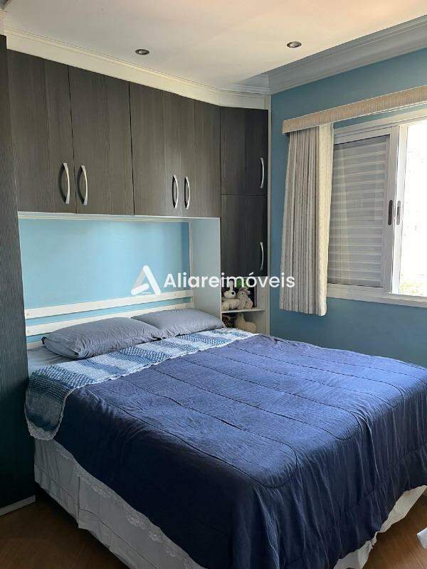 Apartamento à venda com 2 quartos, 56m² - Foto 11