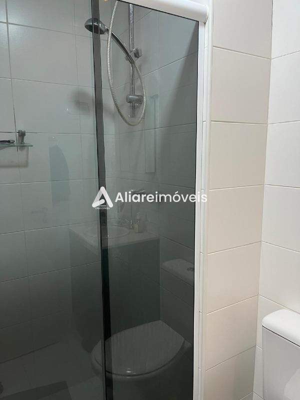 Apartamento à venda com 2 quartos, 56m² - Foto 13