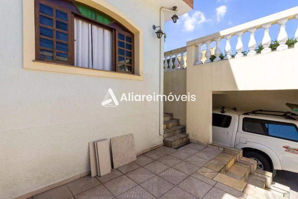 Casa à venda com 3 quartos, 350m² - Foto 22