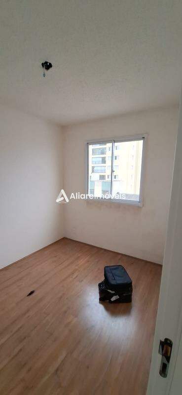 Apartamento para alugar com 1 quarto, 25m² - Foto 6