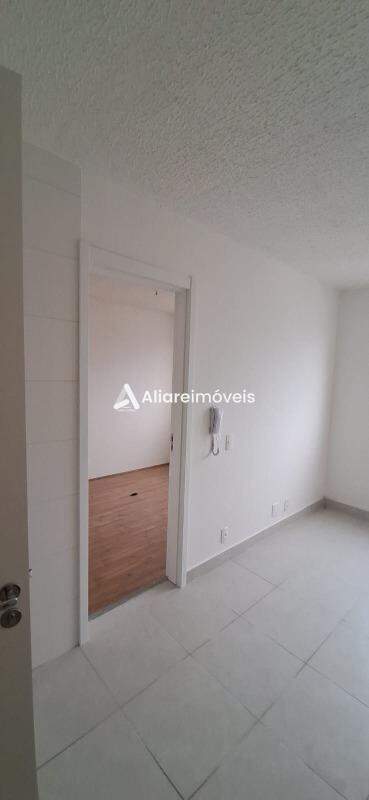 Apartamento para alugar com 1 quarto, 25m² - Foto 9