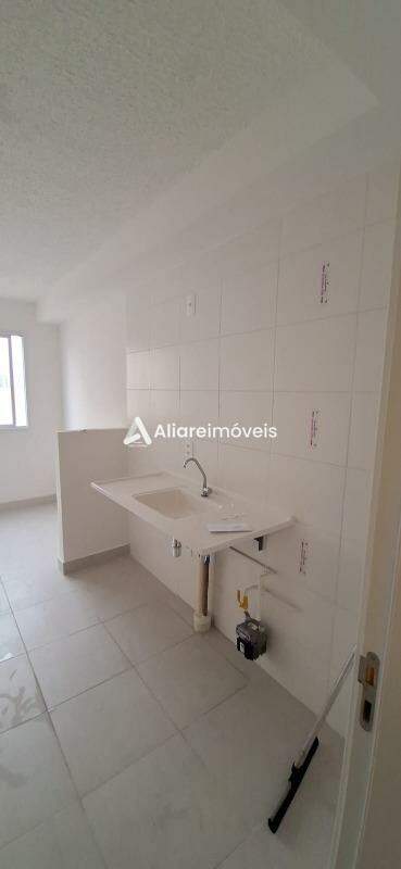 Apartamento para alugar com 1 quarto, 25m² - Foto 8