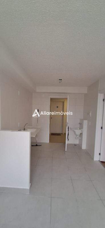 Apartamento para alugar com 1 quarto, 25m² - Foto 7