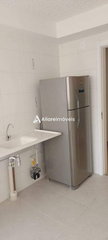 Apartamento para alugar com 1 quarto, 25m² - Foto 4