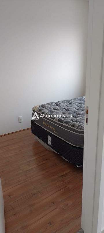 Apartamento para alugar com 1 quarto, 25m² - Foto 5