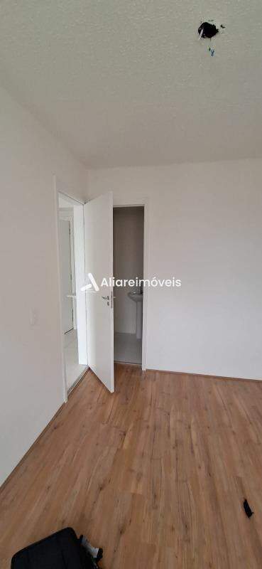 Apartamento para alugar com 1 quarto, 25m² - Foto 1