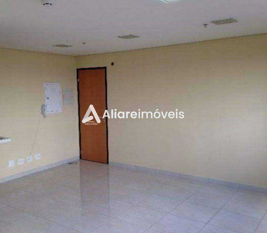 Conjunto Comercial-Sala à venda, 32m² - Foto 1