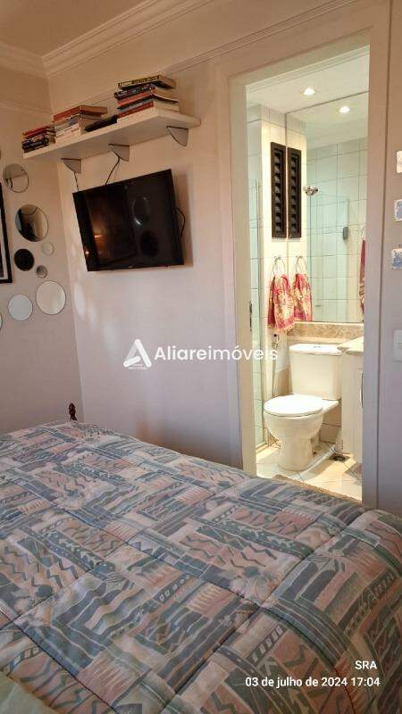 Apartamento à venda com 4 quartos, 116m² - Foto 19