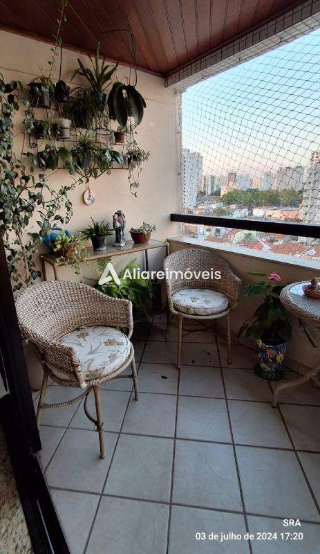 Apartamento à venda com 4 quartos, 116m² - Foto 6