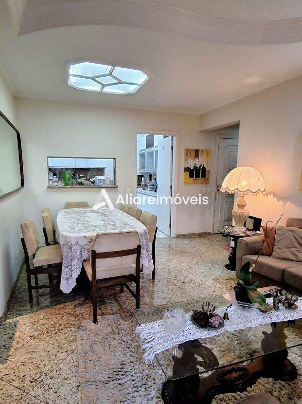 Apartamento à venda com 4 quartos, 116m² - Foto 10