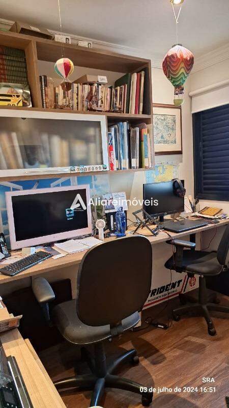 Apartamento à venda com 4 quartos, 116m² - Foto 24