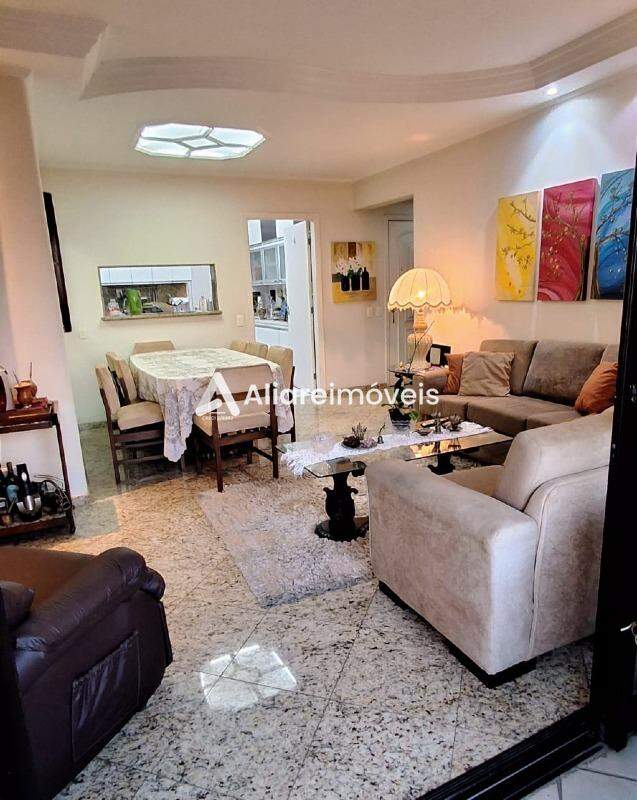 Apartamento à venda com 4 quartos, 116m² - Foto 8