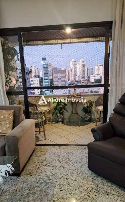 Apartamento à venda com 4 quartos, 116m² - Foto 4