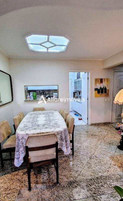 Apartamento à venda com 4 quartos, 116m² - Foto 11