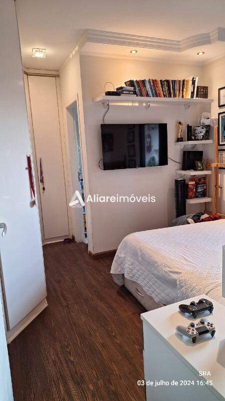 Apartamento à venda com 4 quartos, 116m² - Foto 21