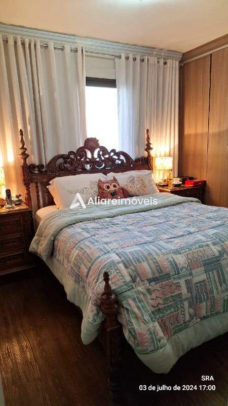 Apartamento à venda com 4 quartos, 116m² - Foto 20