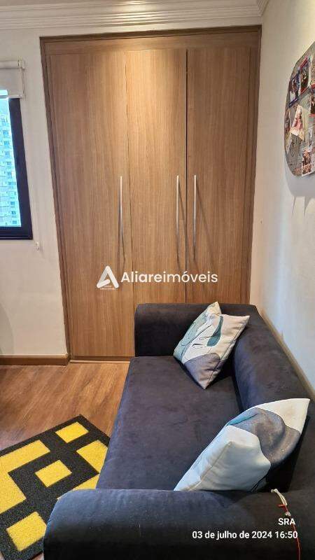 Apartamento à venda com 4 quartos, 116m² - Foto 22