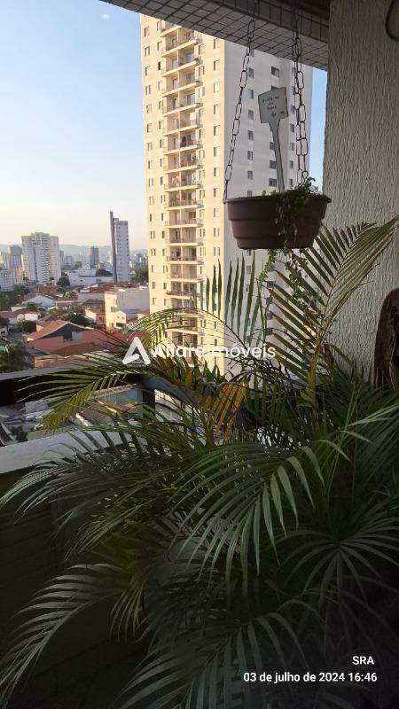 Apartamento à venda com 4 quartos, 116m² - Foto 5