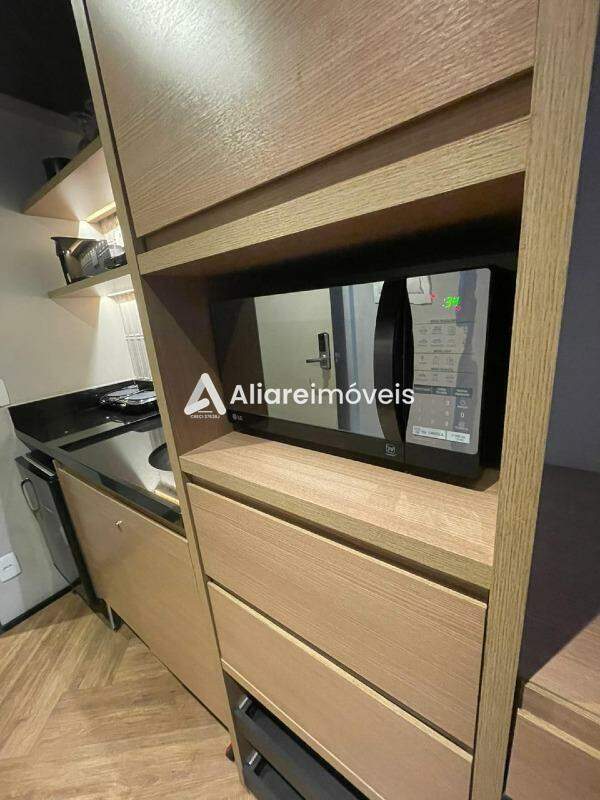 Apartamento à venda com 1 quarto, 28m² - Foto 22