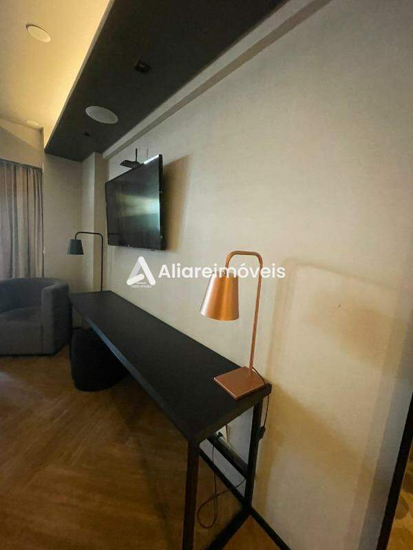 Apartamento à venda com 1 quarto, 28m² - Foto 23