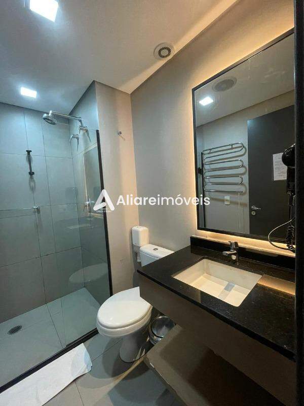 Apartamento à venda com 1 quarto, 28m² - Foto 15