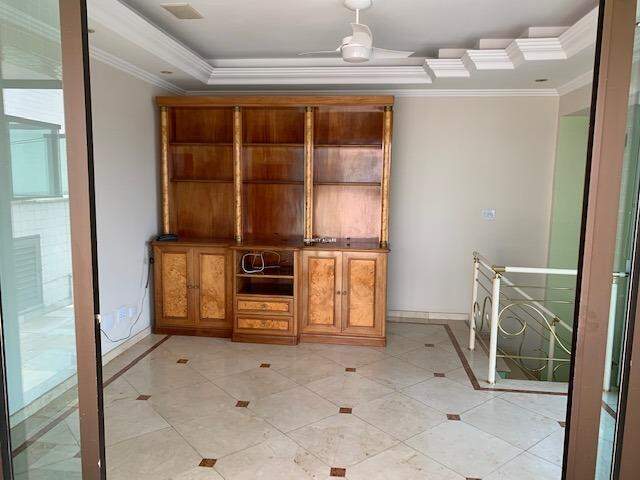 Cobertura à venda com 3 quartos, 250m² - Foto 21