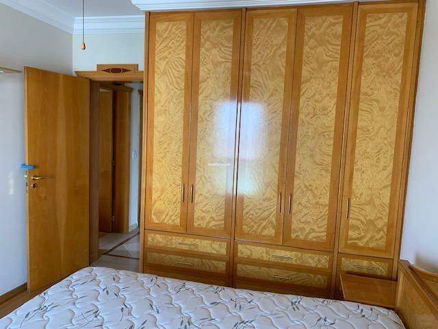 Cobertura à venda com 3 quartos, 250m² - Foto 16