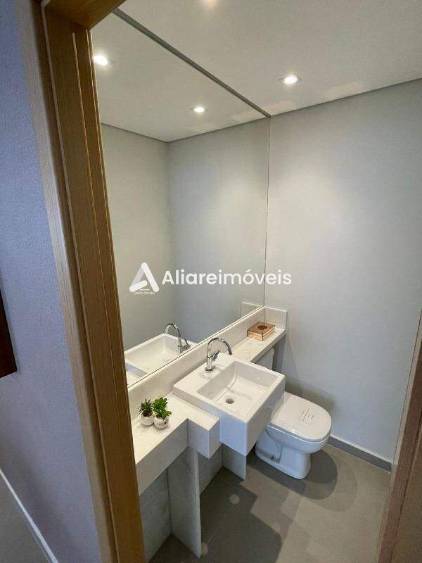 Apartamento à venda com 2 quartos, 81m² - Foto 7