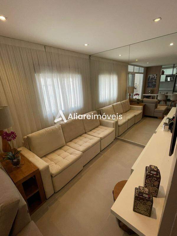 Apartamento à venda com 2 quartos, 81m² - Foto 6