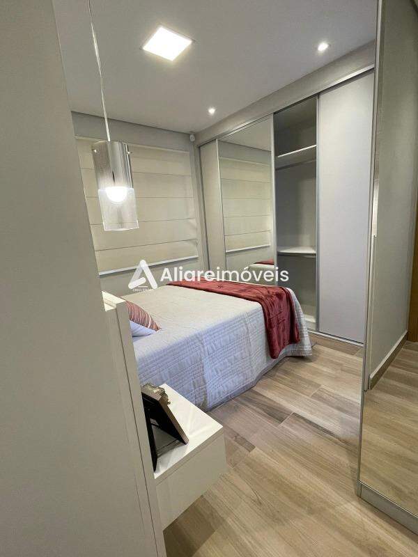 Apartamento à venda com 2 quartos, 81m² - Foto 10