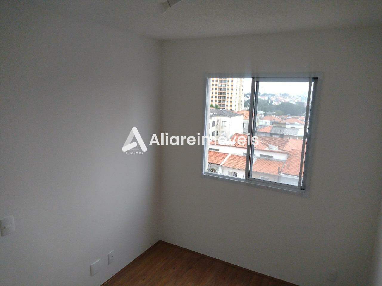 Apartamento para alugar com 1 quarto, 25m² - Foto 6