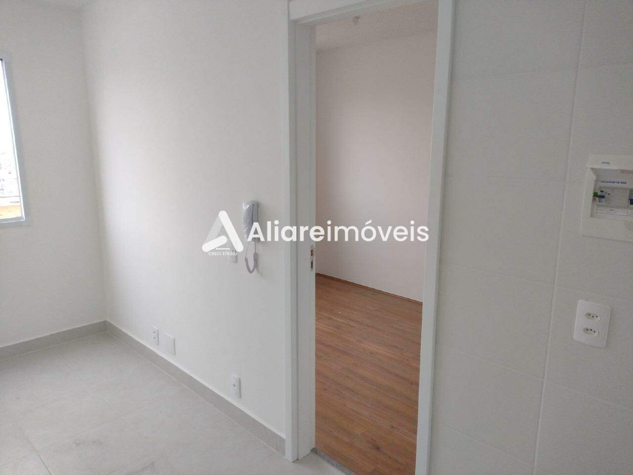 Apartamento para alugar com 1 quarto, 25m² - Foto 7