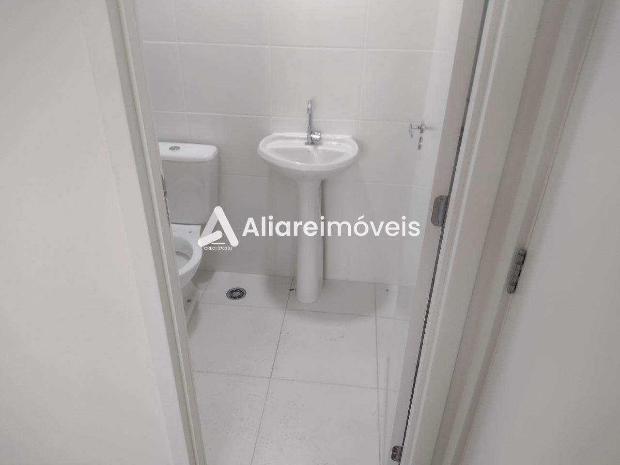 Apartamento para alugar com 1 quarto, 25m² - Foto 4