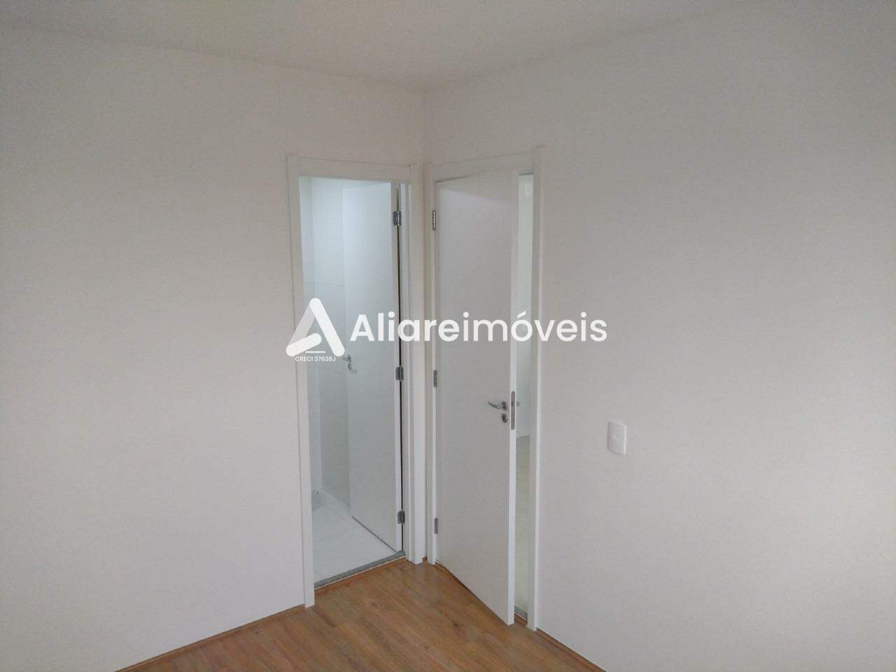 Apartamento para alugar com 1 quarto, 25m² - Foto 3