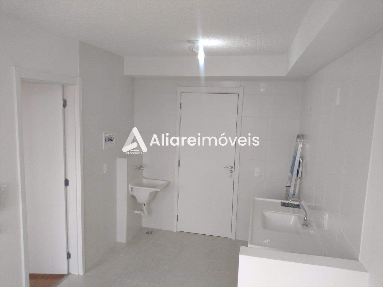 Apartamento para alugar com 1 quarto, 25m² - Foto 5