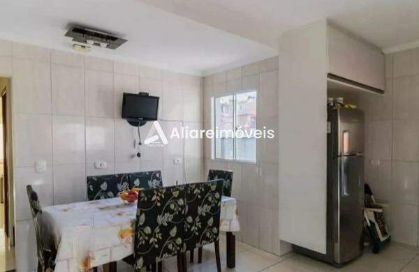 Casa para alugar com 3 quartos, 247m² - Foto 6