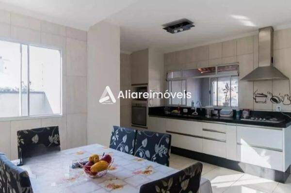 Casa para alugar com 3 quartos, 247m² - Foto 8