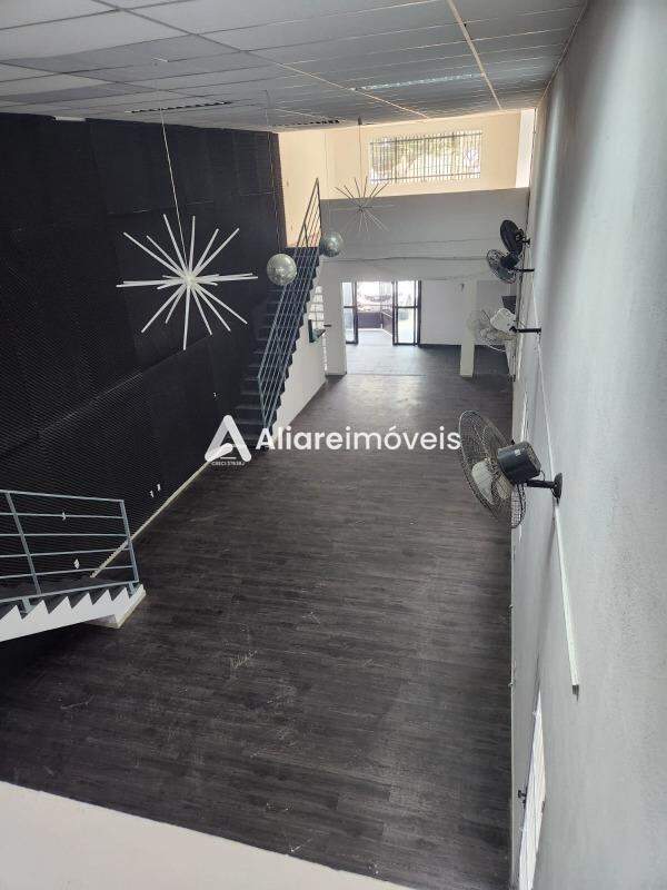 Loja-Salão para alugar, 180m² - Foto 1