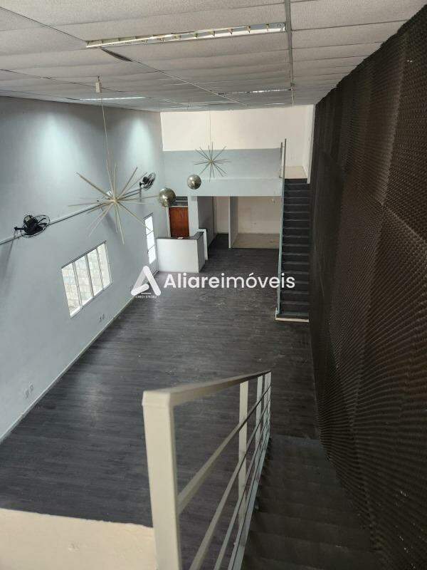 Loja-Salão para alugar, 180m² - Foto 12