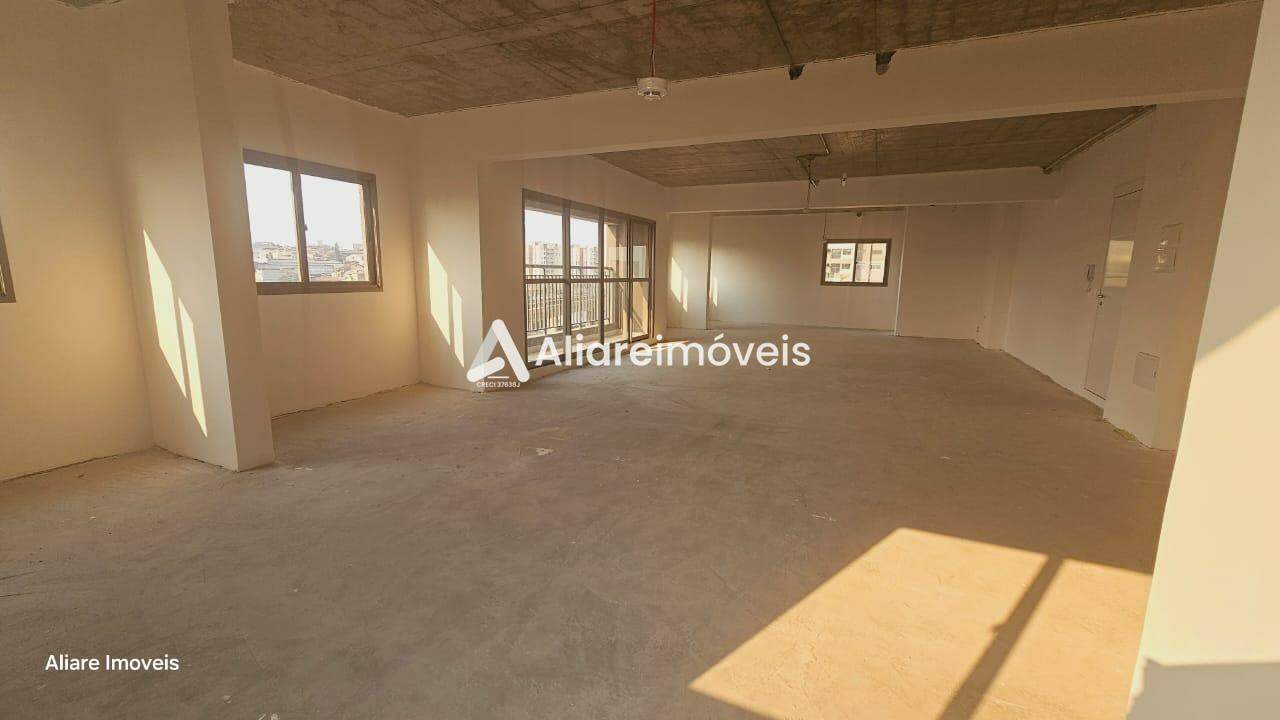 Conjunto Comercial-Sala para alugar, 111m² - Foto 25