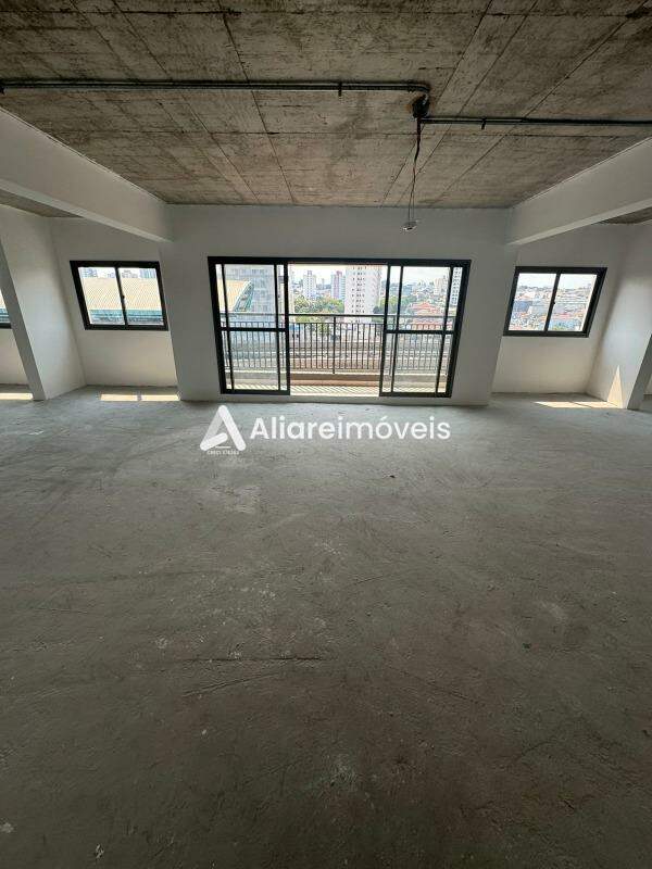 Conjunto Comercial-Sala para alugar, 111m² - Foto 6